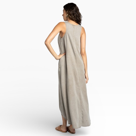 Thread & Supply Sierra Dress - Picture 2 of 7